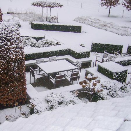 De Moeraseik Bed & Breakfast Zele Exterior photo